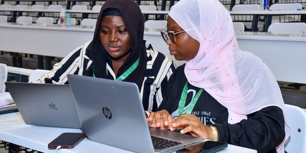 What Africa needs to do to become a major AI player