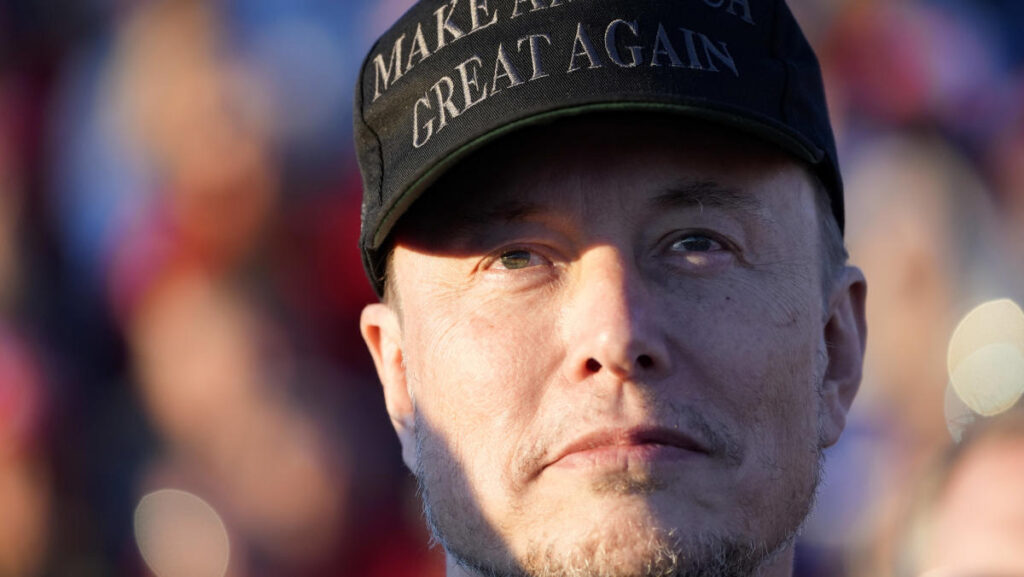Musk's Trump ties complicate OpenAI, Microsoft feud 'considerably'