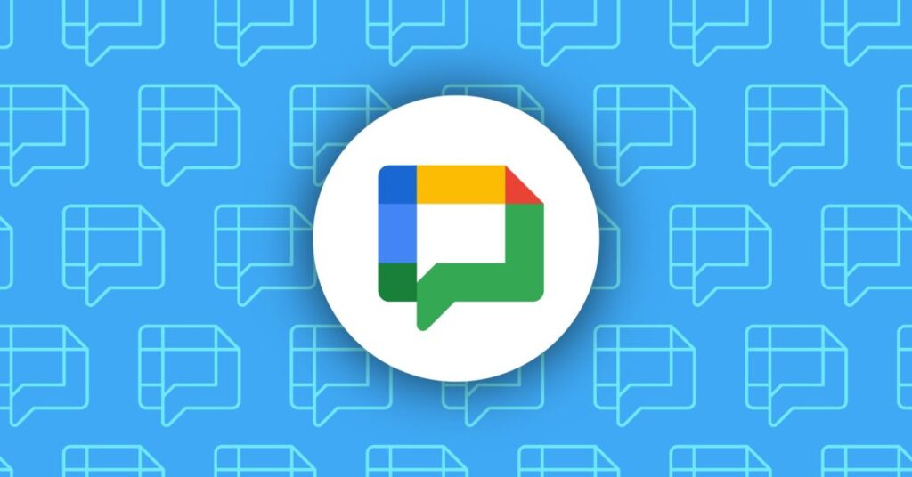 Gemini side panel rolling out to Google Chat for Workspace