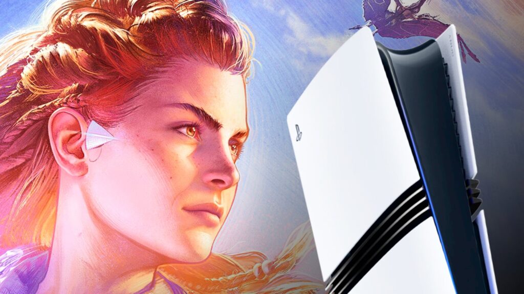 PS5 Pro has “the best image quality” ever on consoles, according to Digital Foundry tests