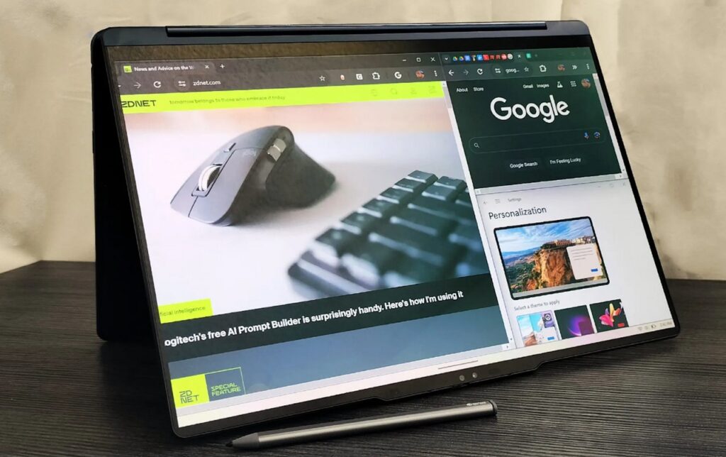 Les meilleurs ordinateurs portables pour les graphistes, testés p ...