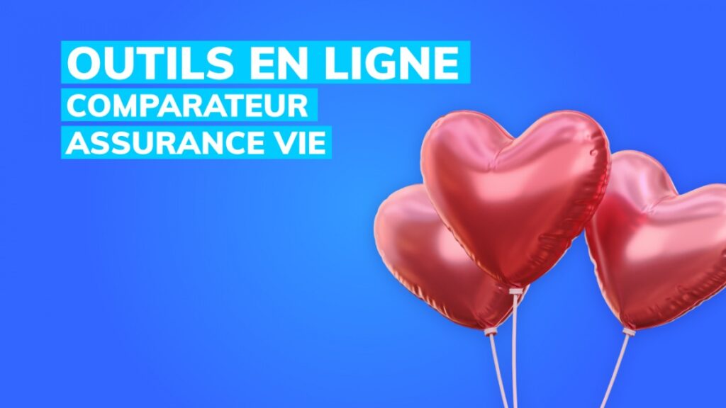 Magasinez votre assurance vie et économisez avec cet outil en ligne