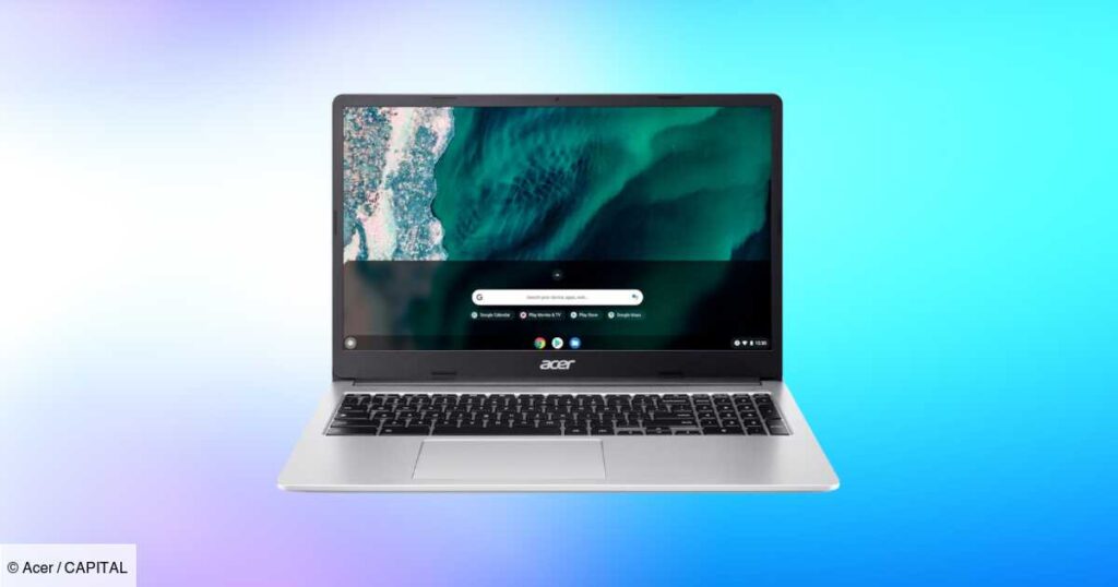 ce PC portable est désormais à moins de 250 euros grâce à cette promotion