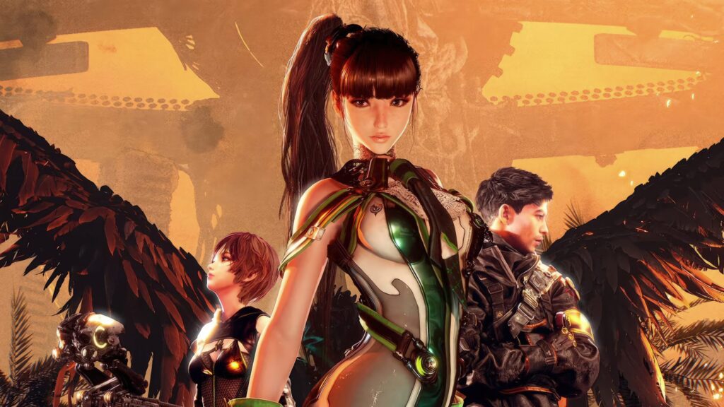 Stellar Blade PC Version Is Coming in 2025; Shift Up Expects More Sales Than on PS5