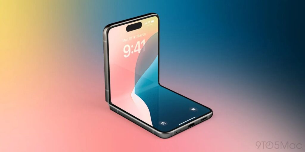 Rumor: iPhone 17 Air could be cheaper than expected, Apple working on foldable iPhone and notebook devices