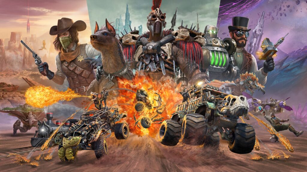 Ark Survival Ascended Patch 1.058.019