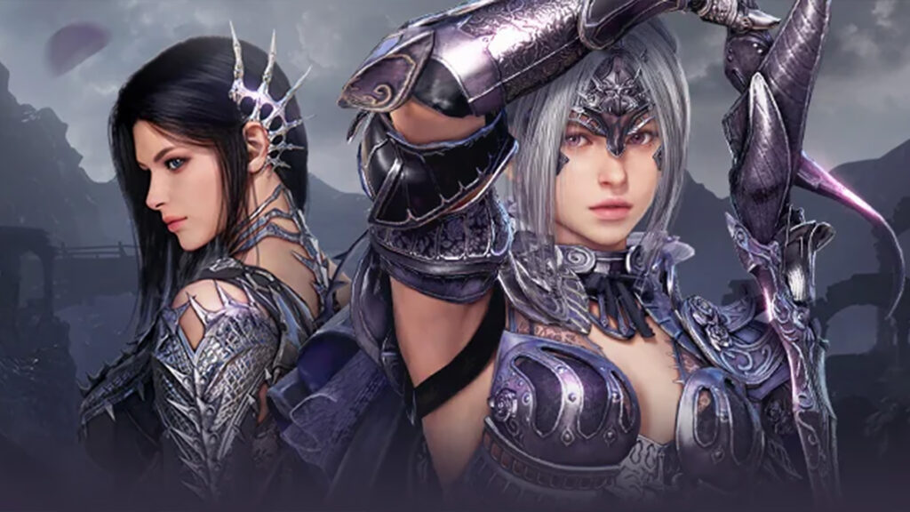 Black Desert Console Announces Native Builds For PS5 & Xbox Series: Launching In 2025