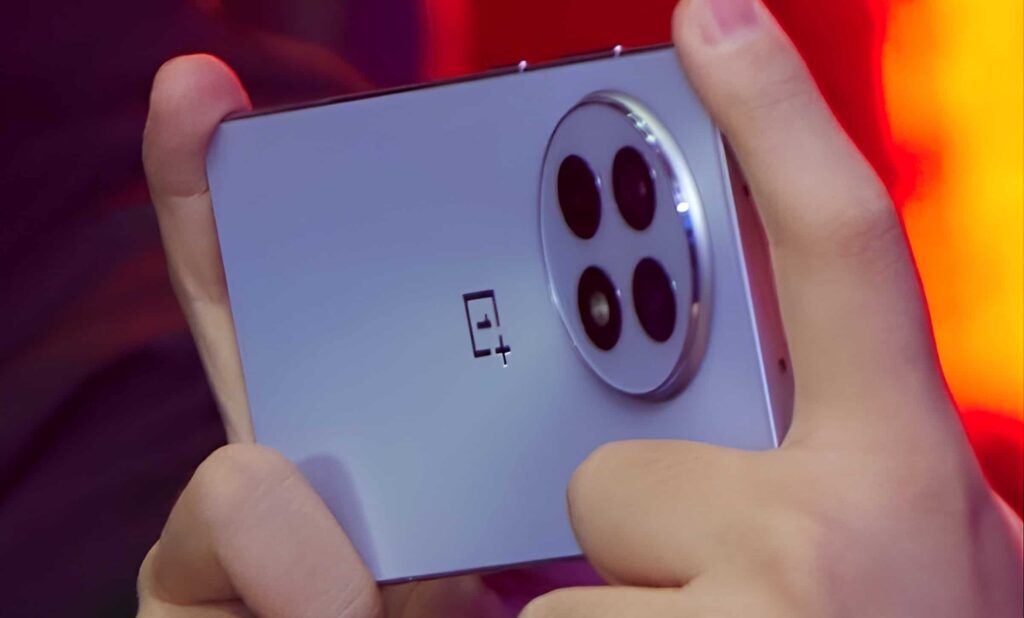 OnePlus 13R makes an appearance at a gaming event ahead of launch