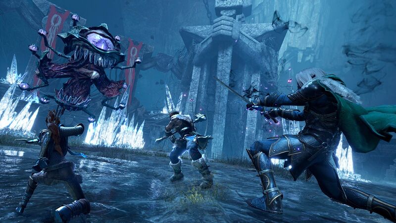 PS5/PS4 Action RPG Going Offline, Last Chance to Unlock Trophies