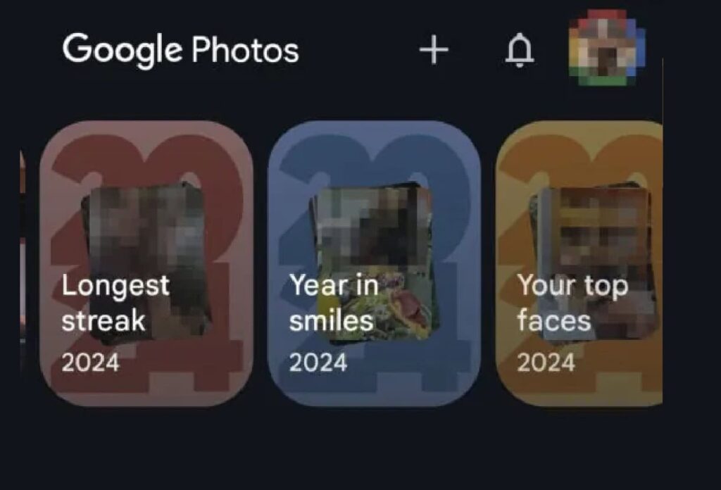 Google Photos could soon offer you a recap of your images for 2024