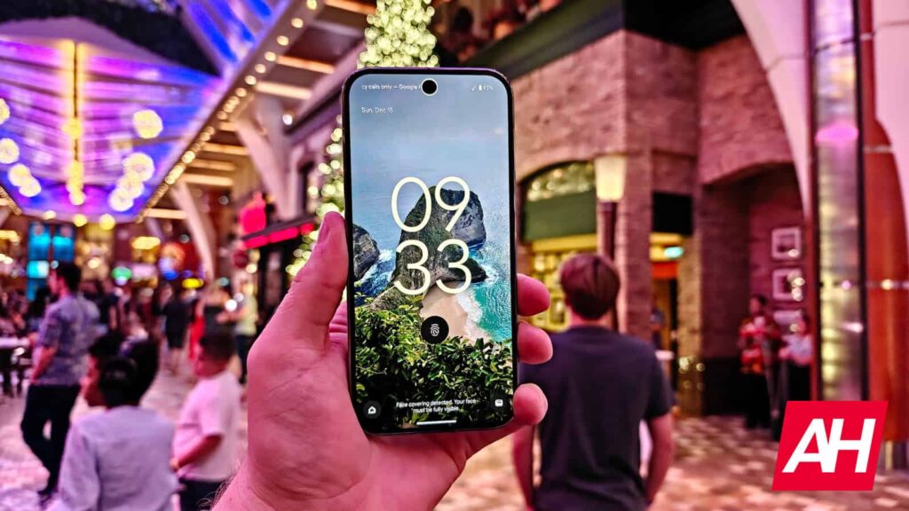 Google Pixel Aces the Australian Open with Pixel Studio Experience