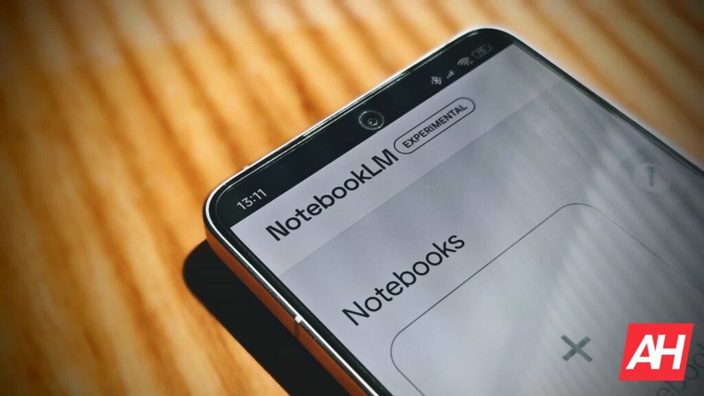 Get ready for Audio Overviews on your phone