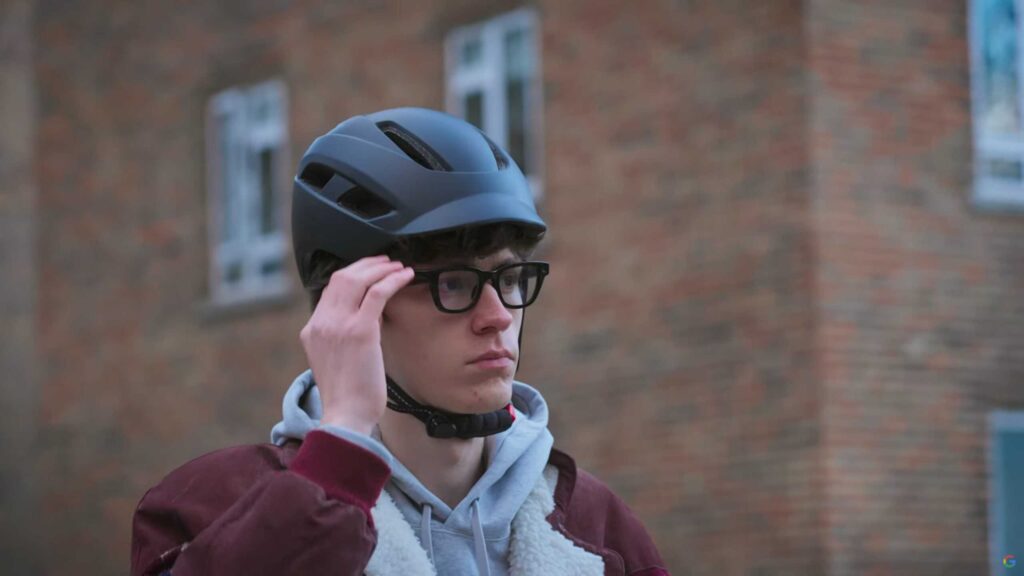 New Google smart glasses may actually be happening