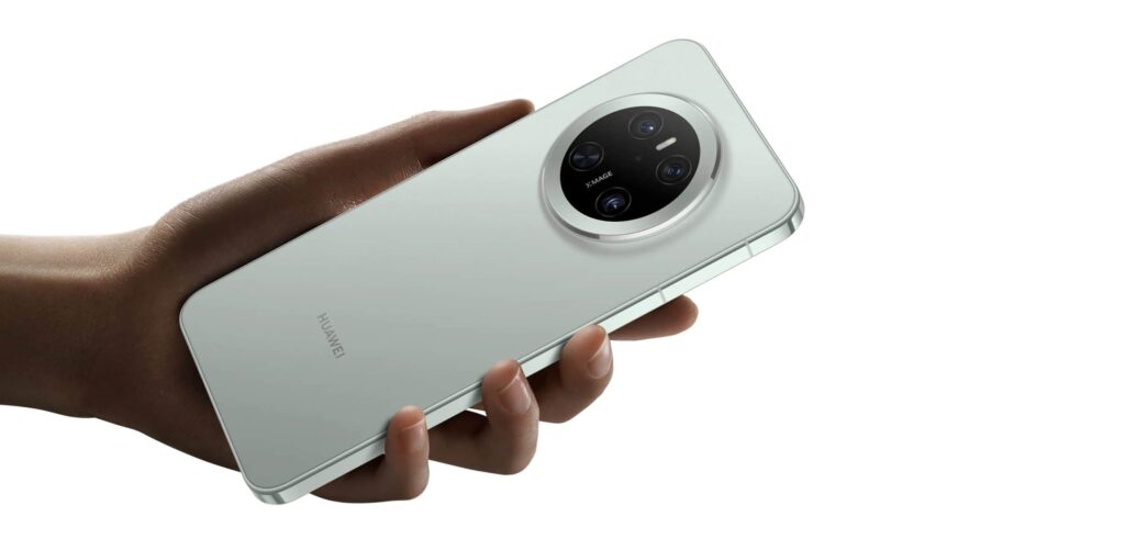 Huawei seeing 'excessive' demand for the Mate 70 flagship
