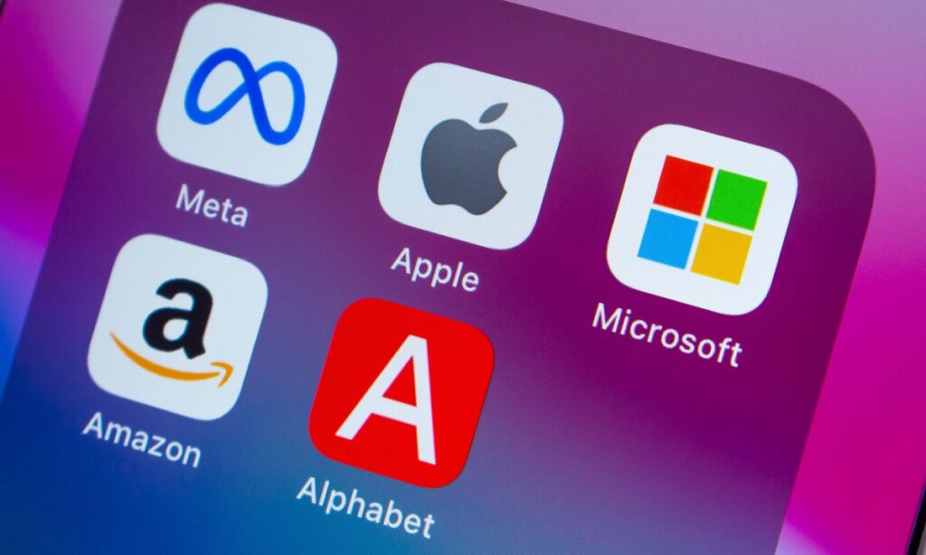 Big Tech Benefits the Most as ChatGPT Turns 2