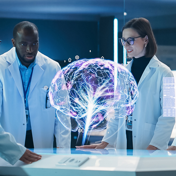 2024 Roundup: Artificial Intelligence | Philanthropy news