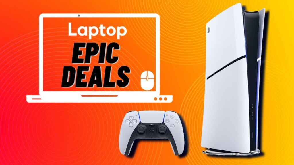 5 PlayStation deals that debunk the biggest myth about Black Friday