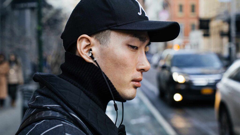 Master & Dynamic's popular ME05 wired earphones get a refresh