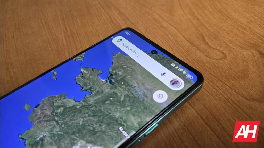 The on-device Timeline is finally coming to Google Maps