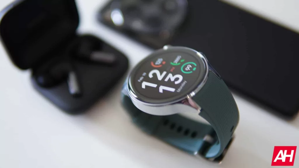 You Won't Believe What OnePlus is Doing With its Next Smartwatch!
