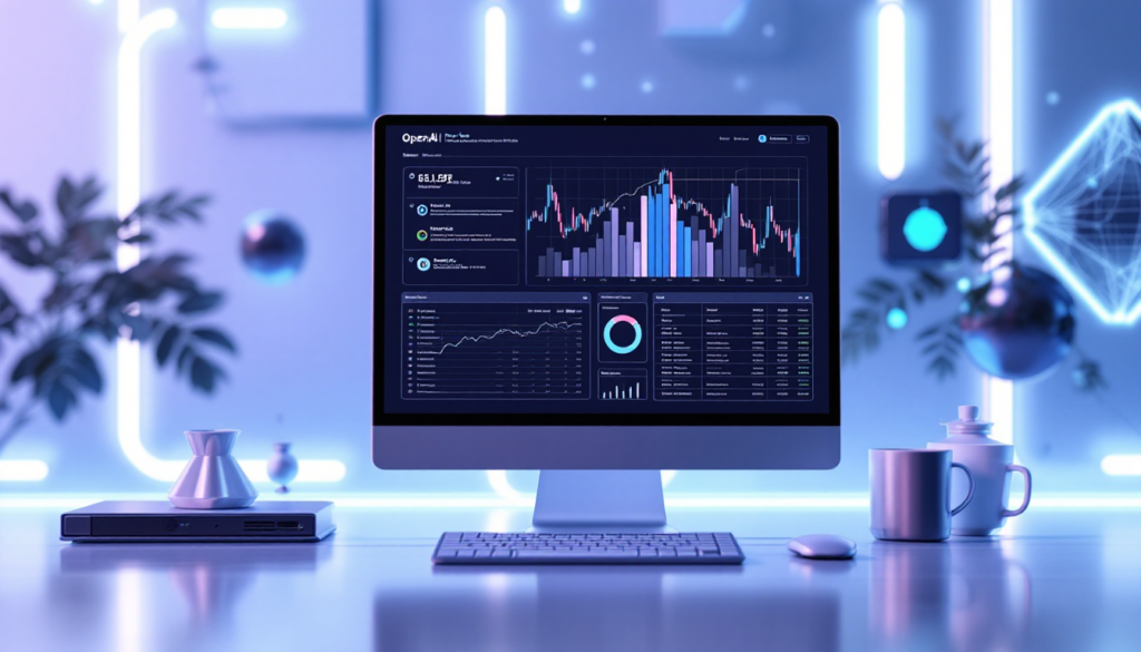 OpenAI's o1 pro mode at $200/month: Evaluating its cost, benefits, and impact on fintech startups and crypto-friendly SMEs.