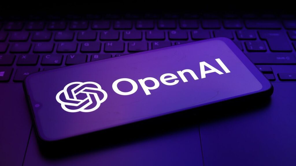 OpenAI unveils its next-gen 03 reasoning model to take on Google in the AI race