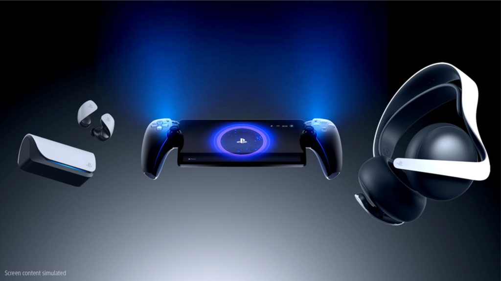 Sony explains why the PS Portal only streams PlayStation games and doesn't natively play them