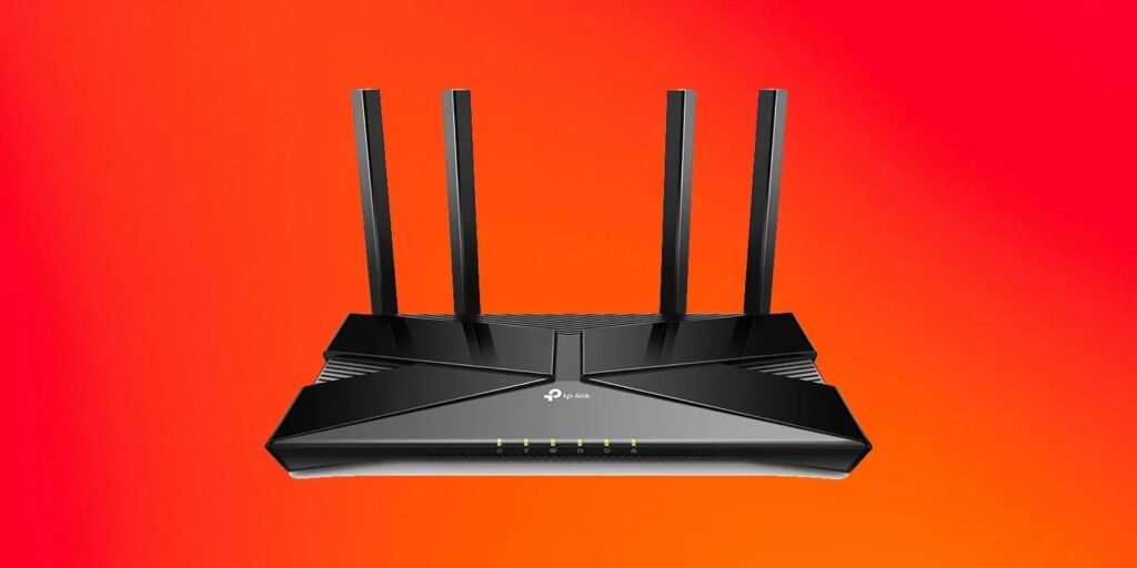 Three U.S. agencies begin investigations into TP-Link, cite security concerns