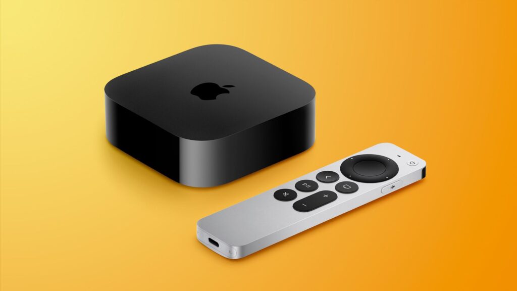 Rumor: Next-gen Apple TV to feature faster CPU, Apple’s combined Wi-Fi/Bluetooth chip, other new features