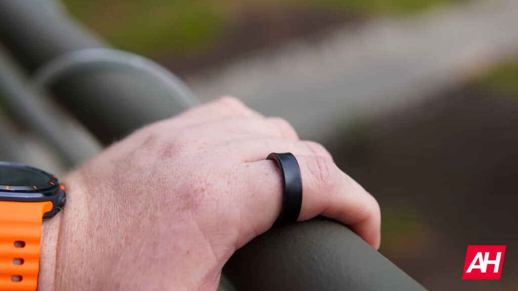 Here’s proof the Galaxy Ring will be getting new sizes