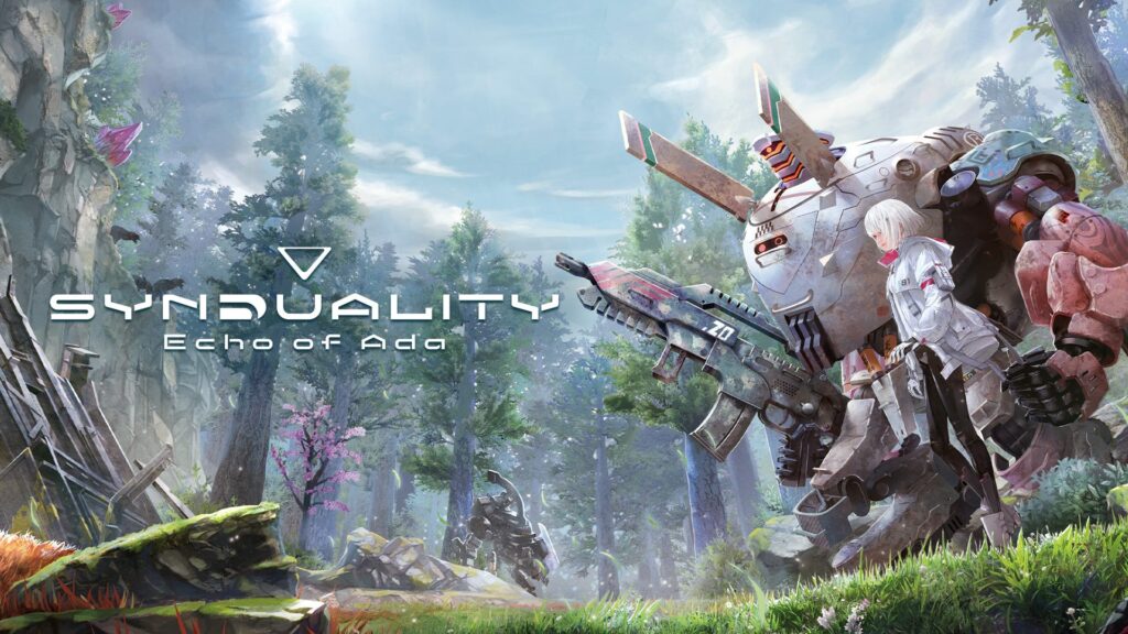 Synduality Echo of Ada: solo PvE mode revealed, Open Network Test launches Dec 12