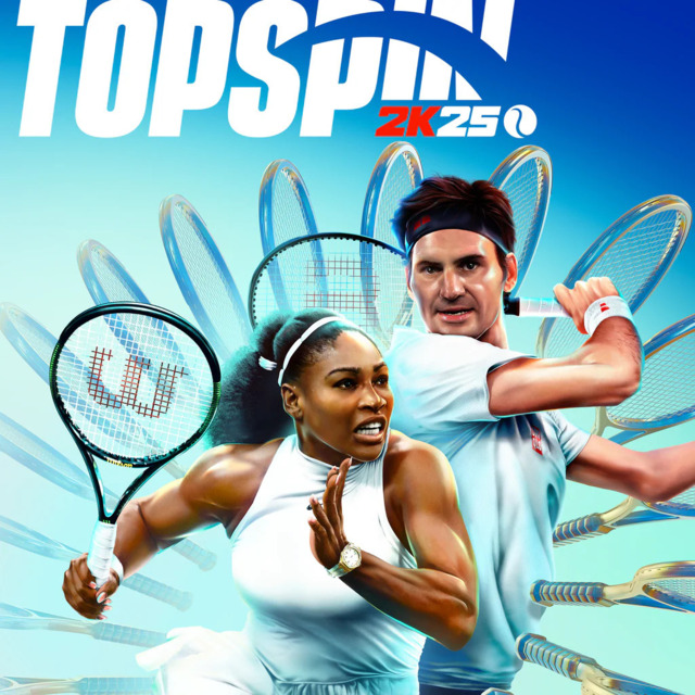 Holiday Gift Guide: TopSpin 2K25