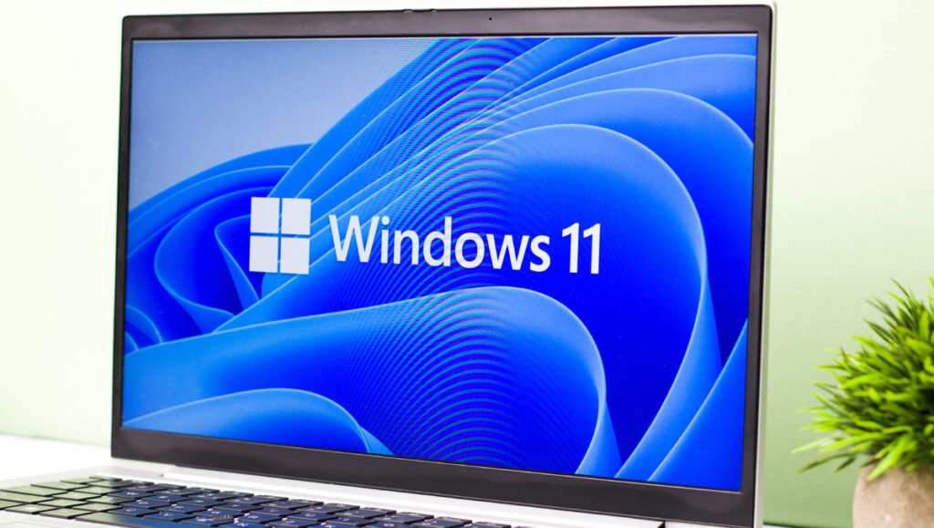 Vous avez installé Windows 11 récemment ? Vous allez peut-être devoir recommencer