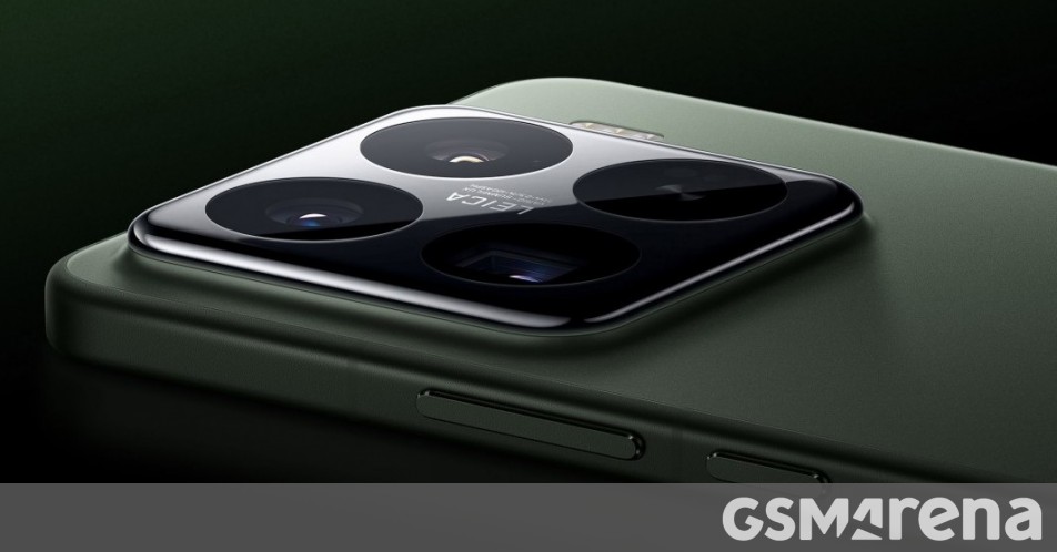 Xiaomi 15 and 15 Pro are the most popular newly launched Android flagships