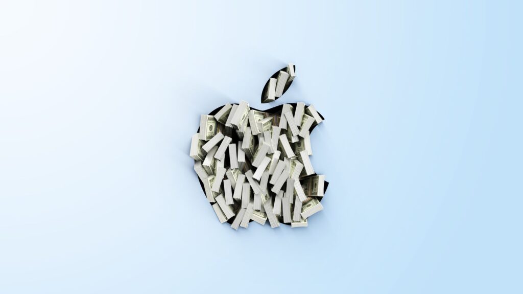 Apple to hold shareholder meeting on Tuesday, February 25
