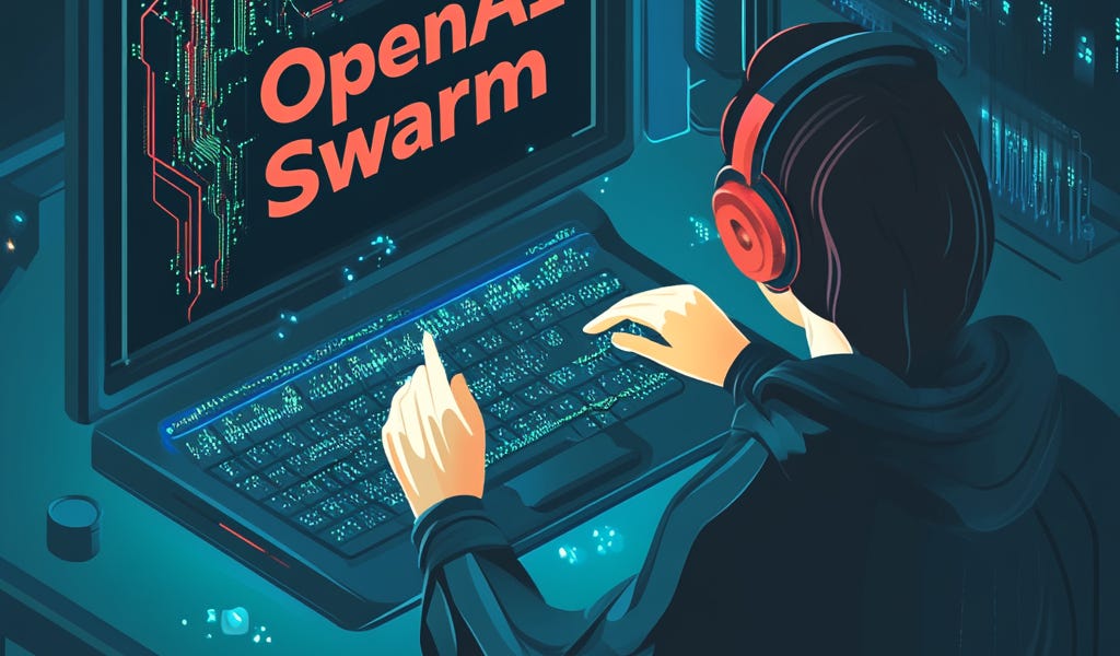 OpenAI’s Relatively Unknown Agent Framework