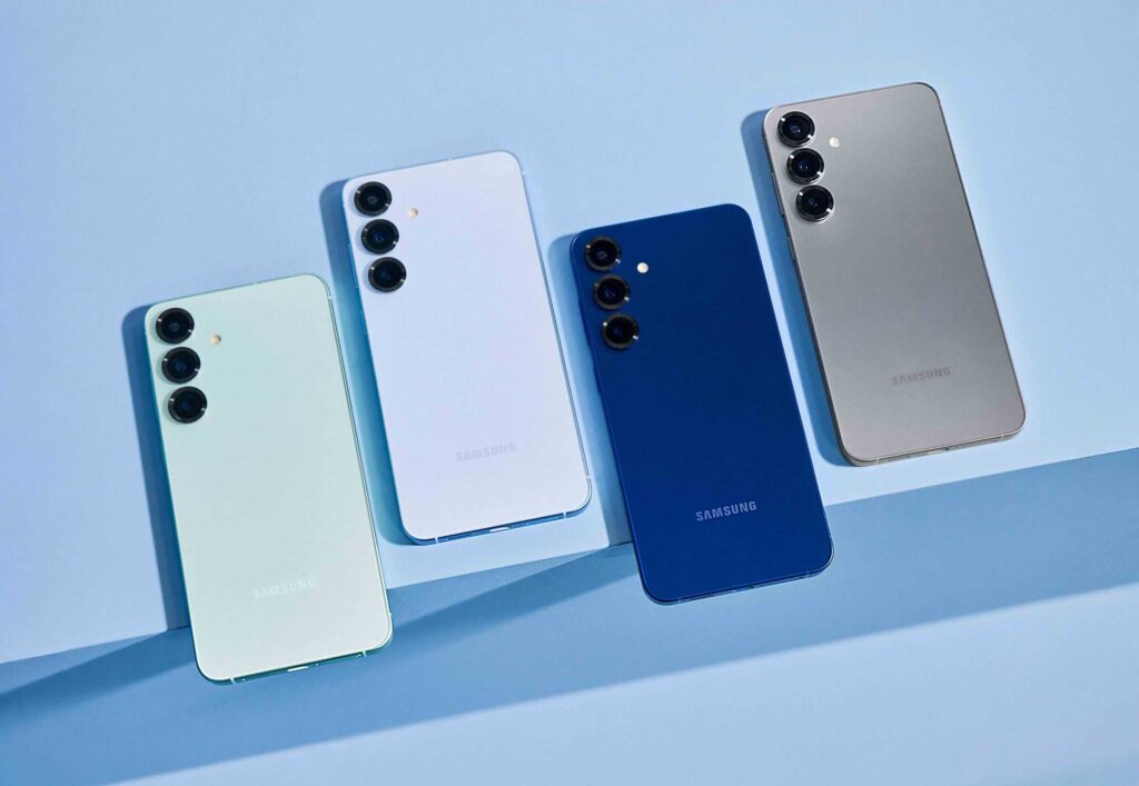Xfinity Mobile customers can get a Galaxy S25 for $700 off