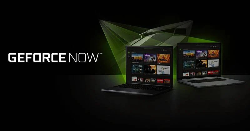 Apple to collaborate with NVIDIA, offer GeForce NOW cloud streaming support for Vision Pro headset