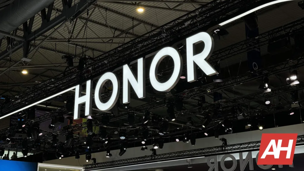 HONOR CEO Zhao Ming resigns due to personal reasons