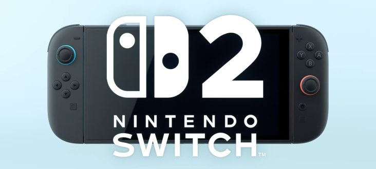 Nintendo Switch 2 reveal trailer exceeds 30 million views in 72 hours