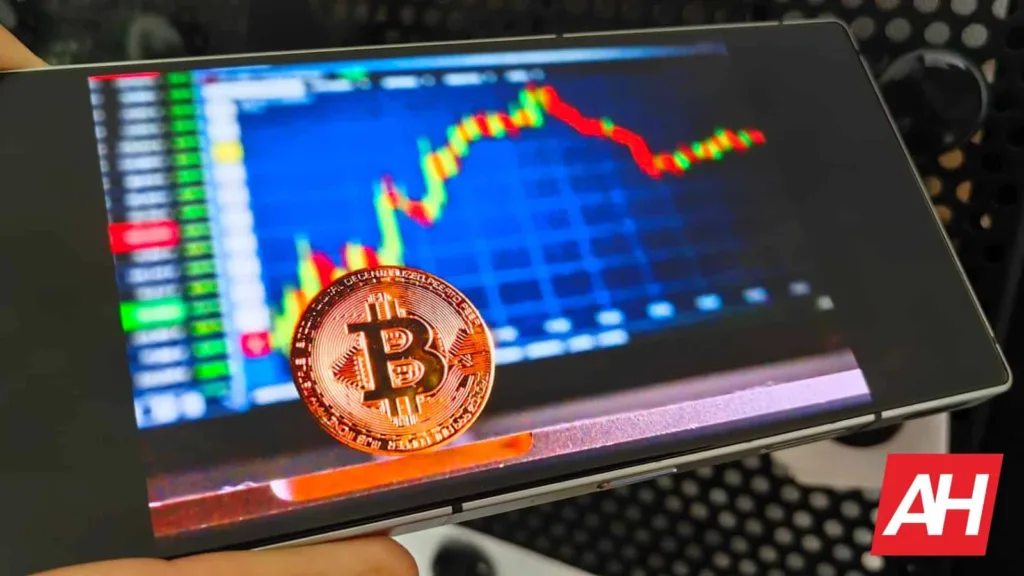 Warning: Crypto Apps Are Harvesting Your Private Data