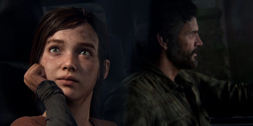 The Best PlayStation Games That Were Launched In The 2010s