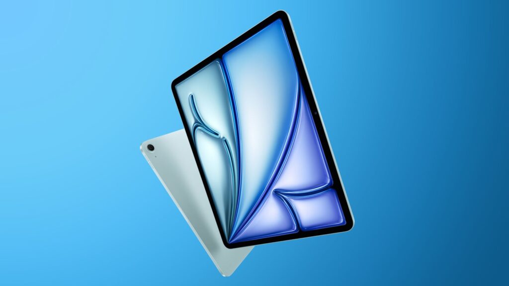 Rumor: Apple to introduce M3-based iPad Air this year