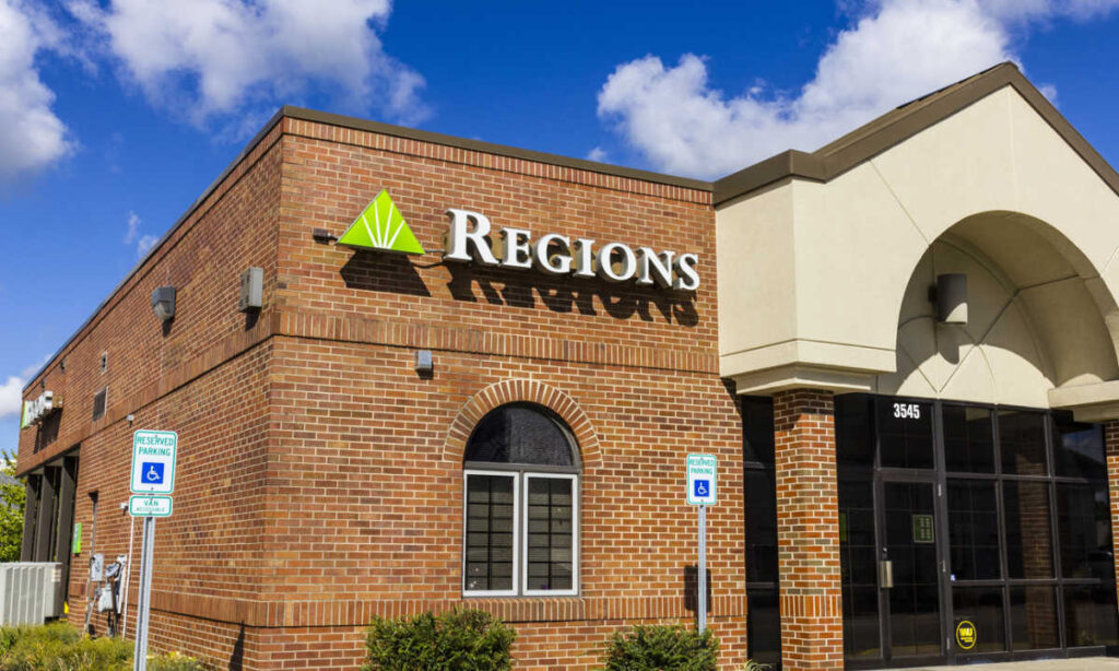Regions Bank Taps Axway to Provide Open Banking Services