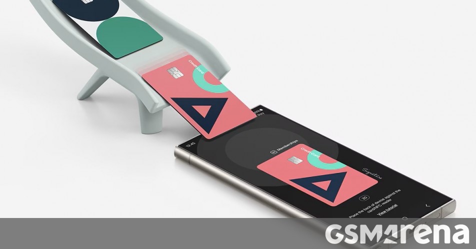 Samsung Wallet will get peer-to-peer payments, buy now pay later
