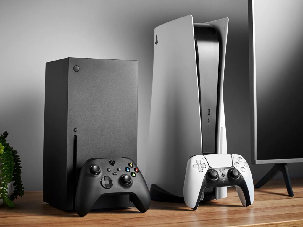 This YouTuber Revealed The Xbox Series X Beats PS5 Pro On This One Metric, Because Sony Didn't Upgrade It