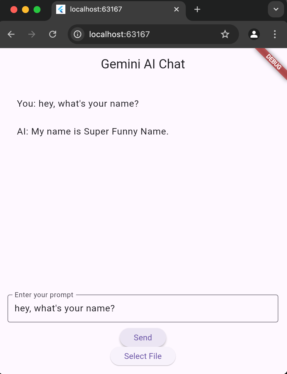 How to extend Gemini power in Flutter with FunctionCall | by Suesi Tran | Feb, 2025