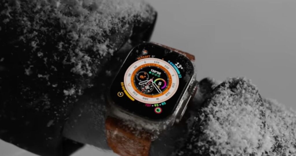 Rumor: Several new features hinted at for Apple Watch Ultra 3