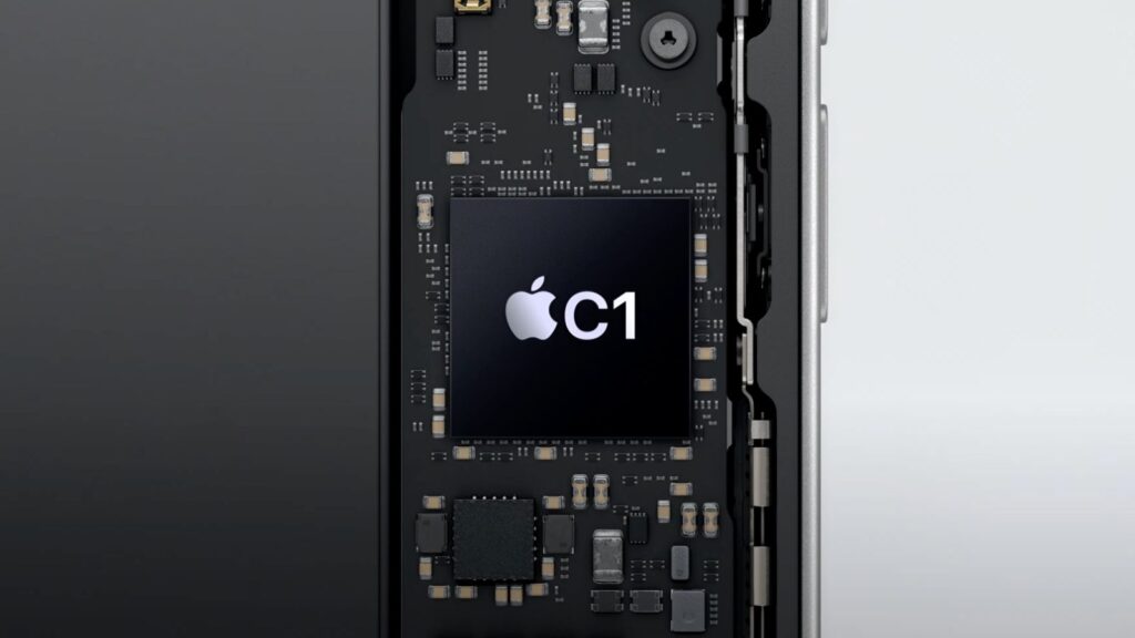 Apple states C1 modem en route to additional devices beyond the iPhone 16e