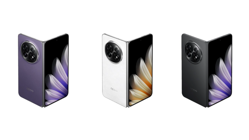 This Leak Just Ruined OPPO's Find N5 Announcement